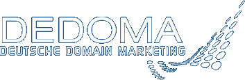 DeDoMa - Deutsche Domain Marketing GmbH & Co. KG